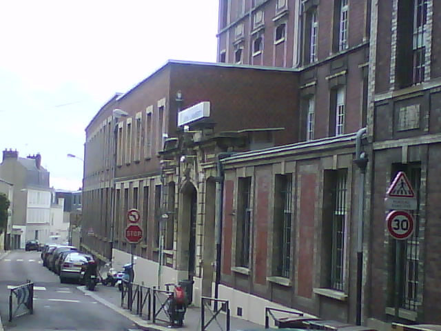 39, rue de l'Avalasse - Rouen